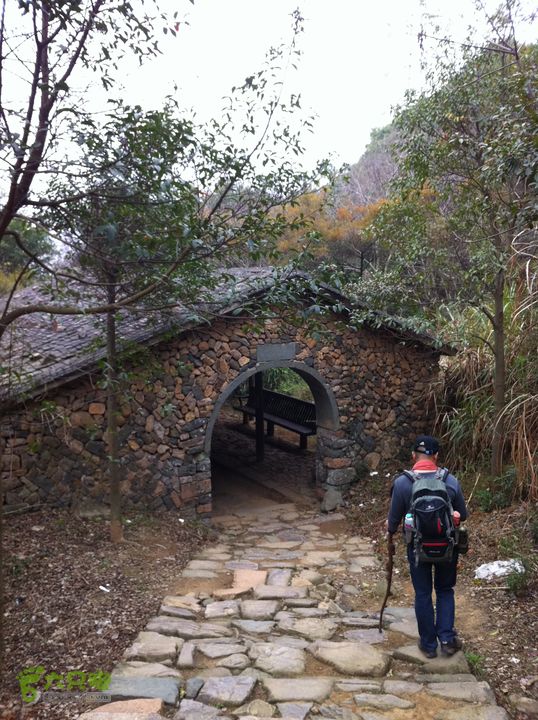 小北岭~大北岭（状元岭）014