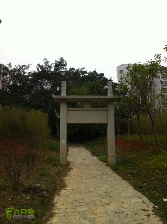 小北岭~大北岭（状元岭）017