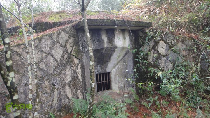 小北岭~大北岭（状元岭）DSC04200