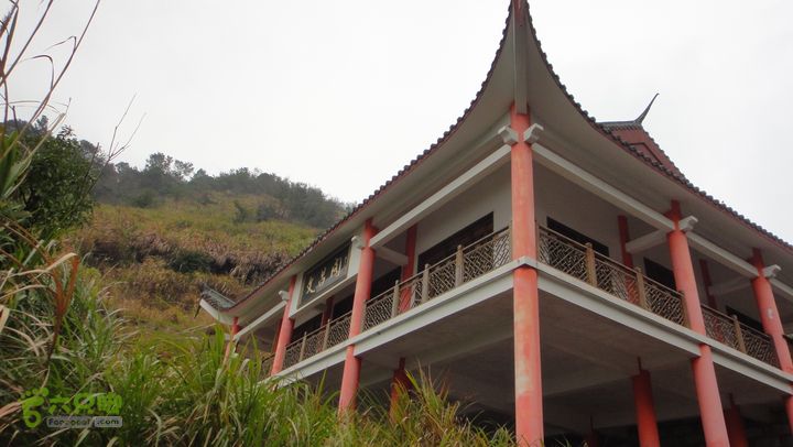 小北岭~大北岭（状元岭）DSC04202