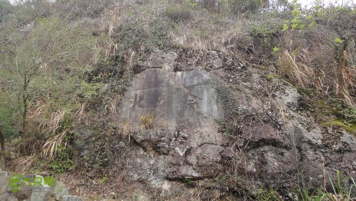 小北岭~大北岭（状元岭）DSC04203