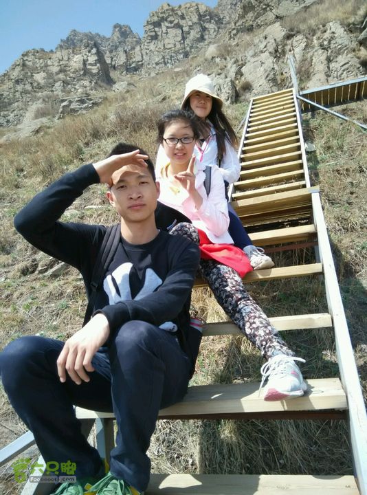 下马威—东灵山—达摩古道–洪水口村为什么总上不了镜