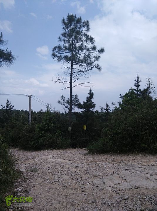 埠兴村－白云洞－兰花圃－十八景－下院2015_0503_133424