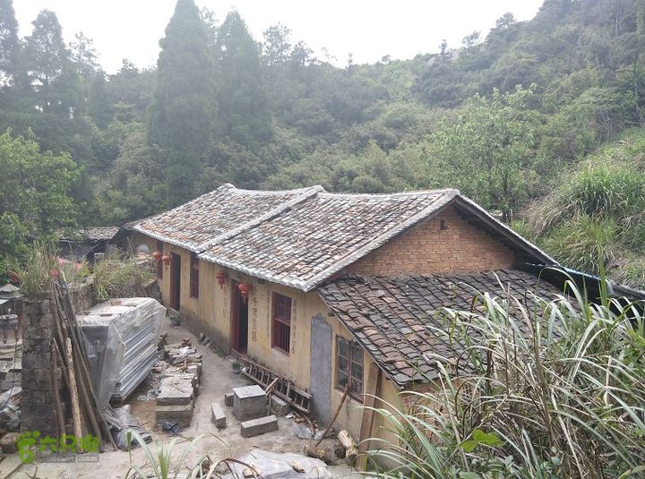 埠兴村－白云洞－兰花圃－十八景－下院2015_0503_133837