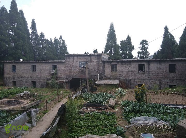 埠兴村－白云洞－兰花圃－十八景－下院2015_0503_134007