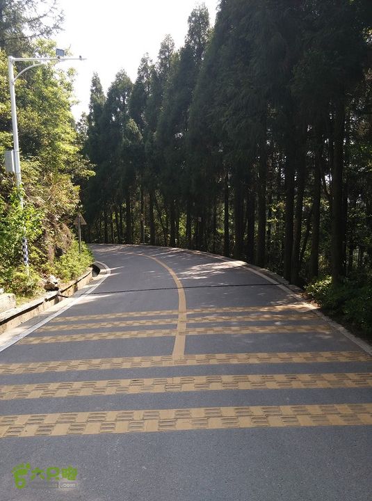 埠兴村－白云洞－兰花圃－十八景－下院2015_0503_140706