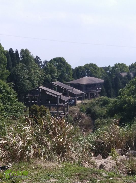 埠兴村－白云洞－兰花圃－十八景－下院2015_0503_142007