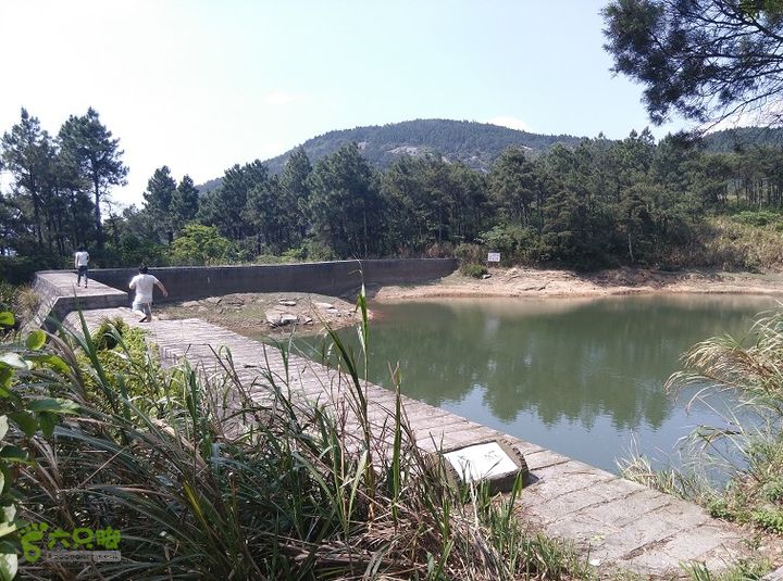 埠兴村－白云洞－兰花圃－十八景－下院2015_0503_142636