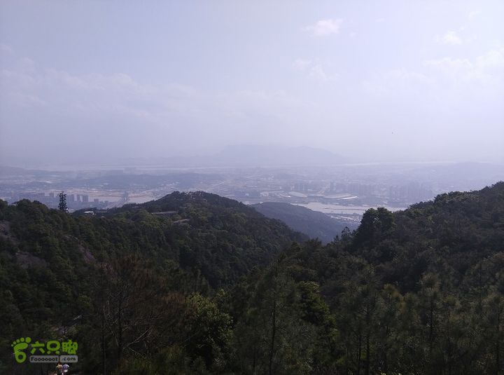 埠兴村－白云洞－兰花圃－十八景－下院2015_0503_143714
