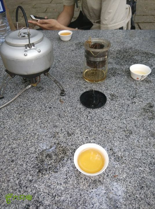 埠兴村－白云洞－兰花圃－十八景－下院2015_0503_153819