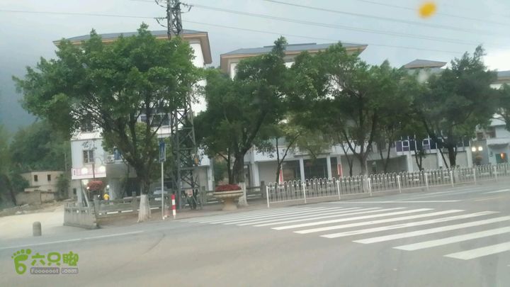 2015广州40公里路线指向过马路52