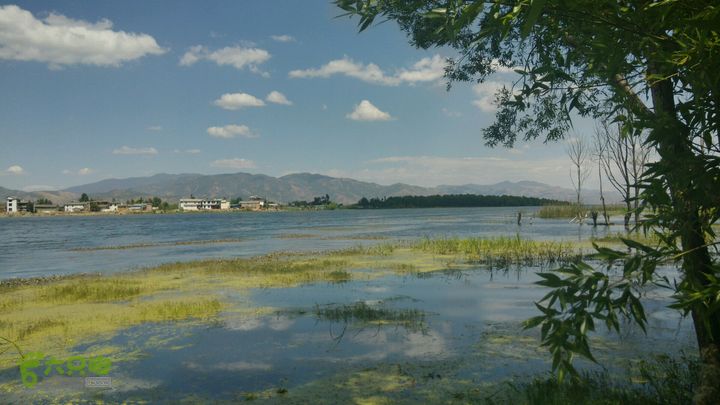 白玛云南行～经大理苍山洱海至沙溪古镇2015-04-30 14:41:22