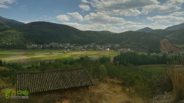 白玛云南行～经大理苍山洱海至沙溪古镇2015-04-30 15:54:54