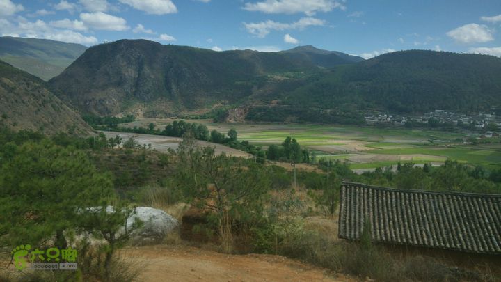 白玛云南行～经大理苍山洱海至沙溪古镇2015-04-30 15:55:19