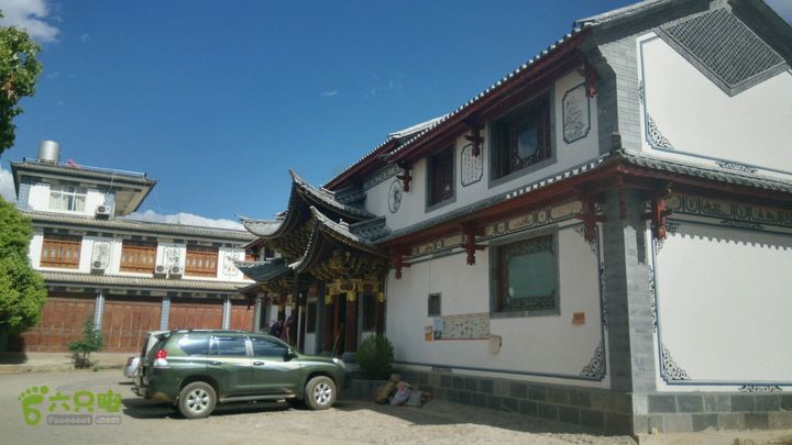 白玛云南行～经大理苍山洱海至沙溪古镇2015-04-30 16:29:49