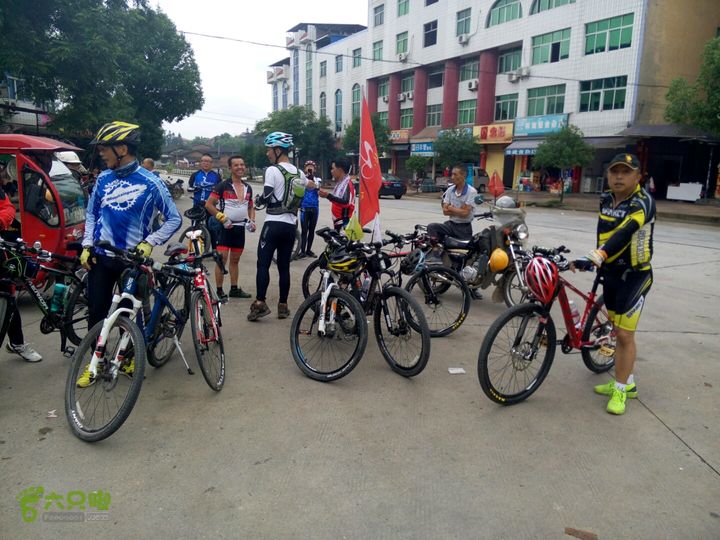 沙县一夏茂雪峰山2015-05-16 08:01:39