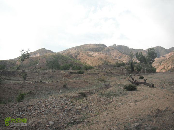 榆林口-韭菜疙瘩-七墩DSCF2229