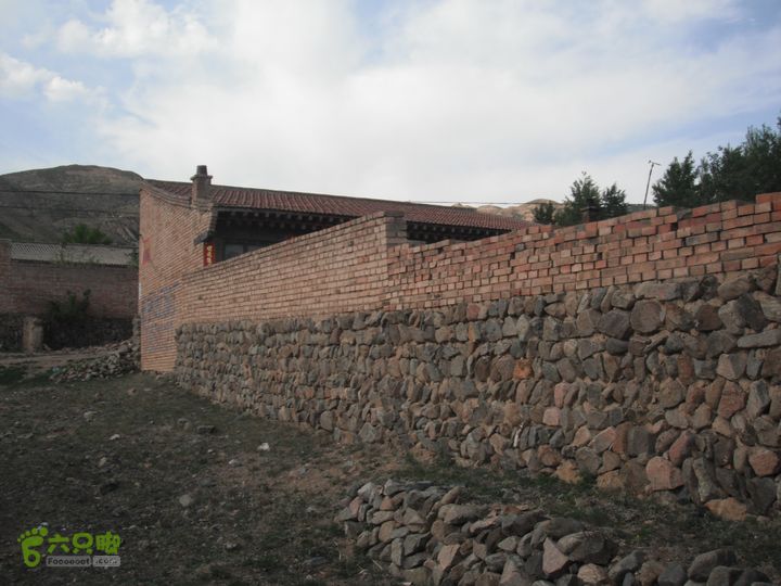 榆林口-韭菜疙瘩-七墩DSCF2232