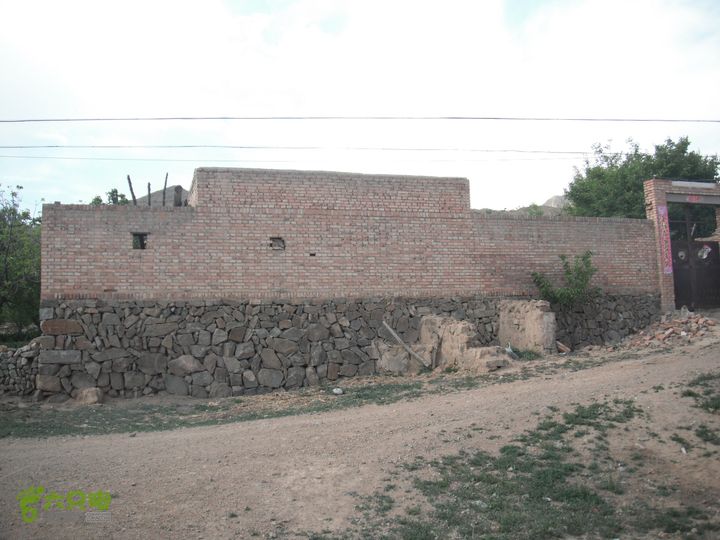 榆林口-韭菜疙瘩-七墩DSCF2233