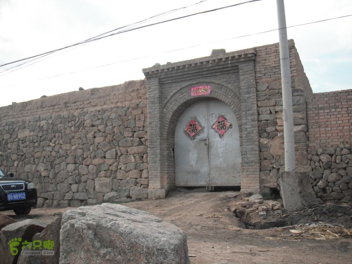 榆林口-韭菜疙瘩-七墩DSCF2237