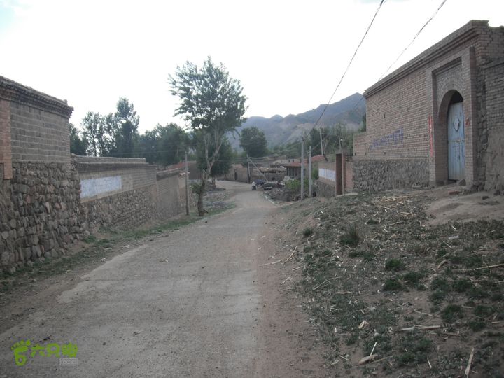 榆林口-韭菜疙瘩-七墩DSCF2238