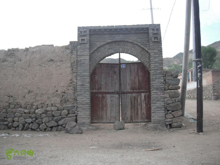 榆林口-韭菜疙瘩-七墩DSCF2242