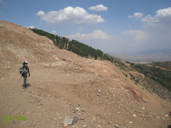 榆林口-韭菜疙瘩-七墩DSCF2221