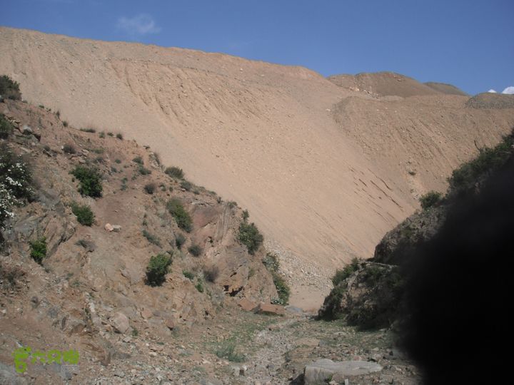 榆林口-韭菜疙瘩-七墩DSCF2225