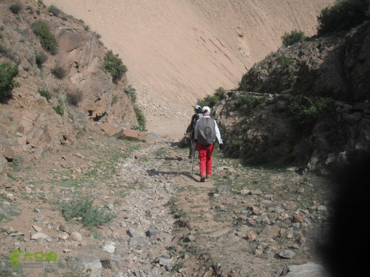 榆林口-韭菜疙瘩-七墩DSCF2226