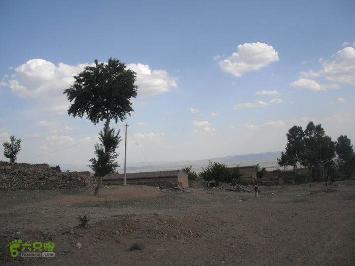 榆林口-韭菜疙瘩-七墩DSCF2228