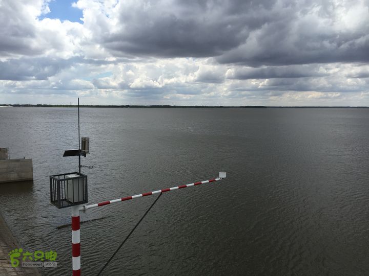 20150530-骑行长春太平池水库-天气特好太平池水库
