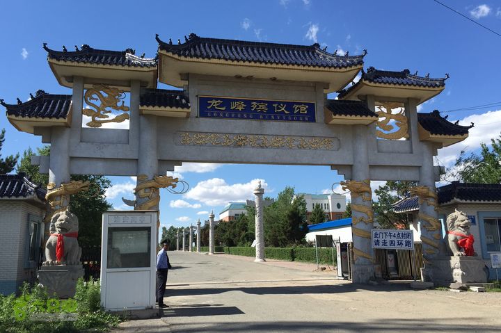 20150530-骑行长春太平池水库-天气特好绿园大街+双丰东路