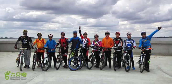 20150530-骑行长春太平池水库-天气特好IMG_3464