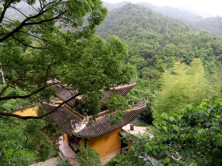 2015.6.1.仙岩风景区2015-06-01 14:10:54