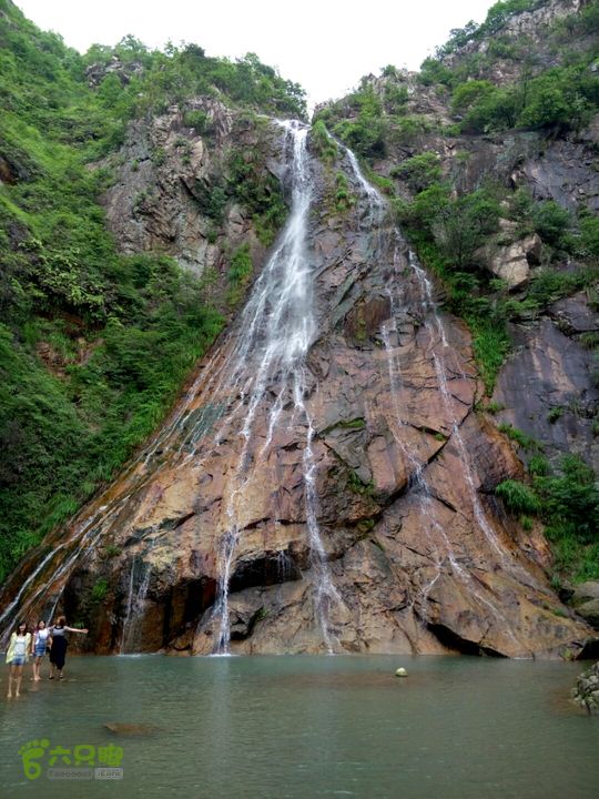 2015.6.1.仙岩风景区2015-06-01 14:31:27