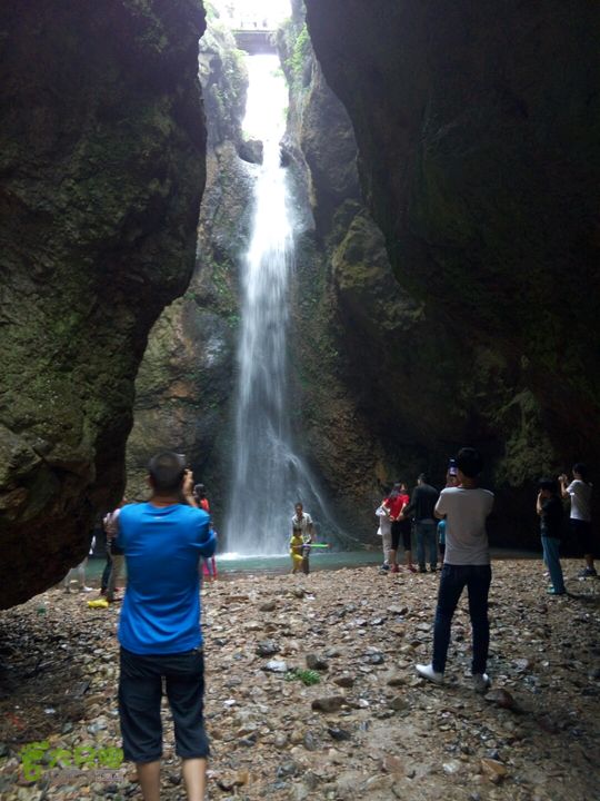 2015.6.1.仙岩风景区2015-06-01 14:57:28