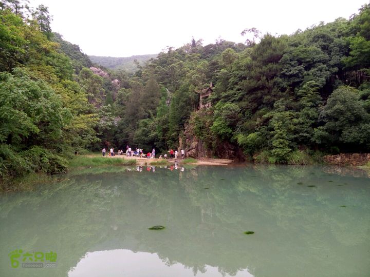 2015.6.1.仙岩风景区2015-06-01 15:07:06