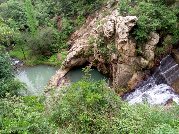 2015.6.1.仙岩风景区2015-06-01 15:09:01