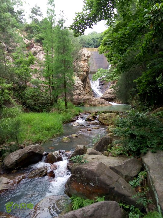 2015.6.1.仙岩风景区2015-06-01 15:12:02