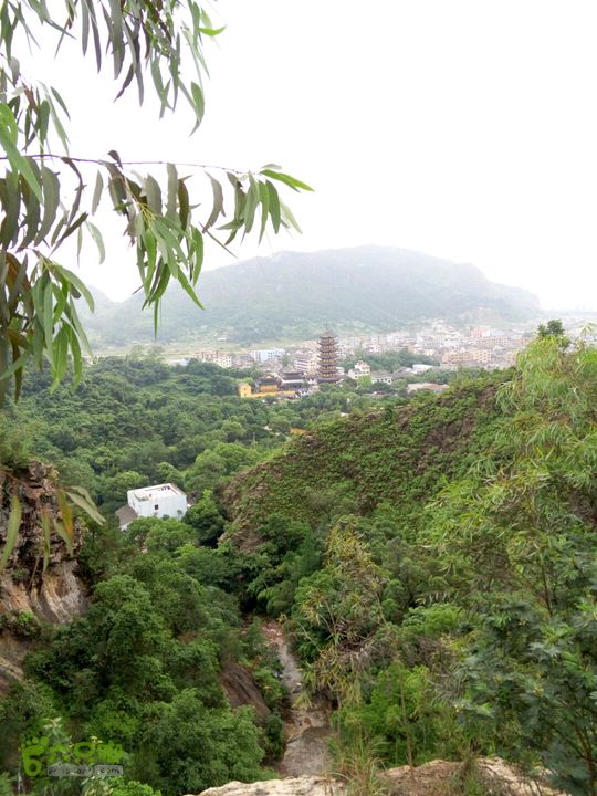 2015.6.1.仙岩风景区2015-06-01 15:14:52