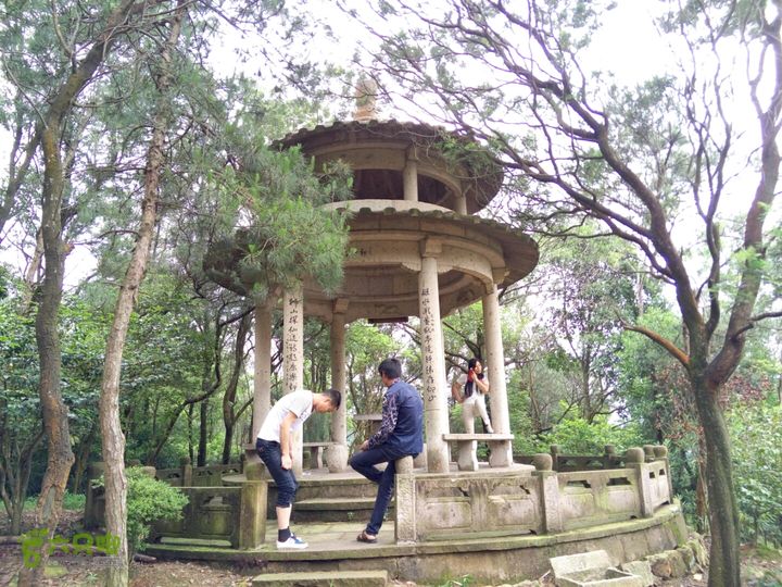 2015.6.1.仙岩风景区2015-06-01 15:19:47