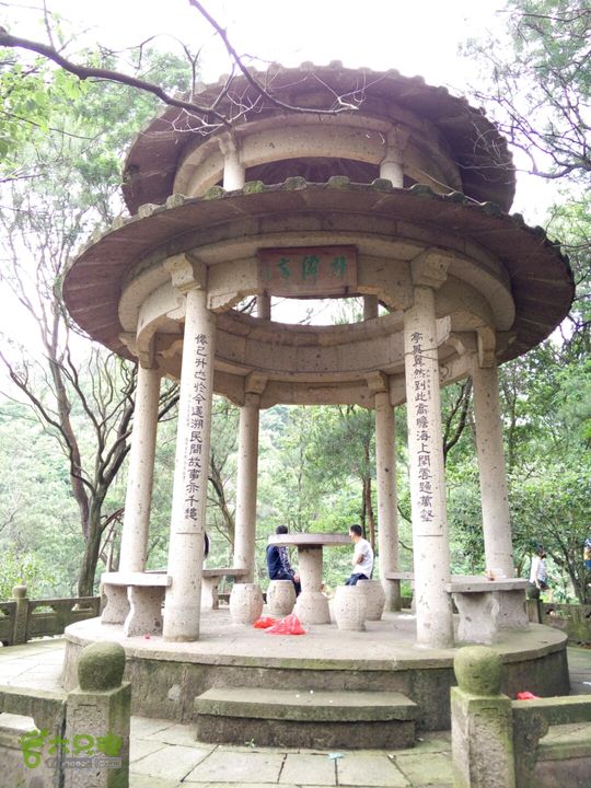 2015.6.1.仙岩风景区2015-06-01 15:20:38