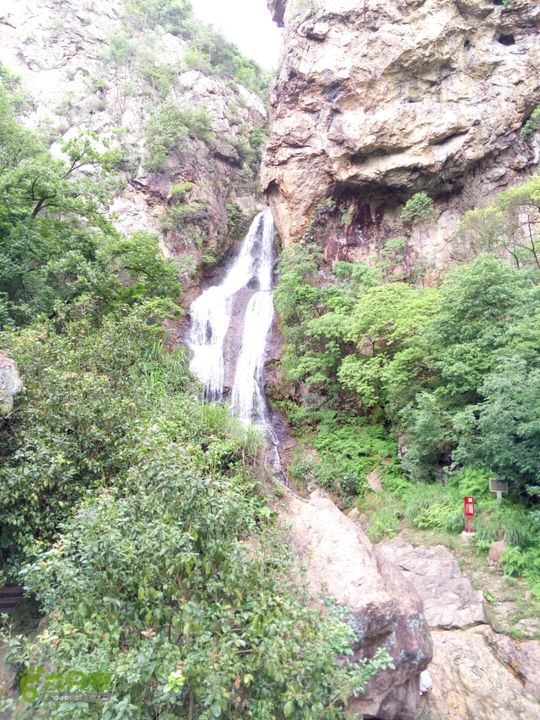 2015.6.1.仙岩风景区2015-06-01 15:39:08