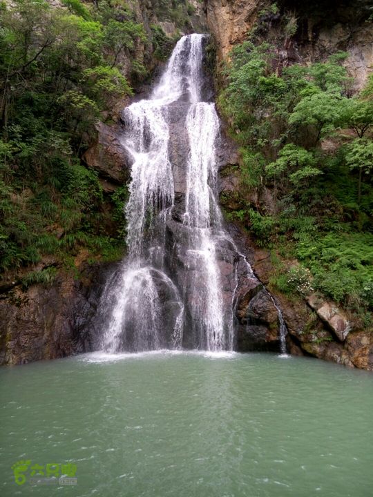 2015.6.1.仙岩风景区2015-06-01 15:47:46