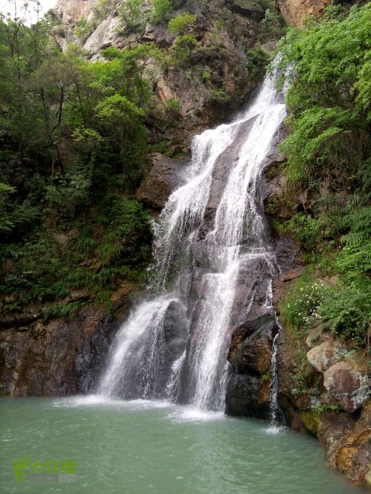 2015.6.1.仙岩风景区2015-06-01 15:53:29