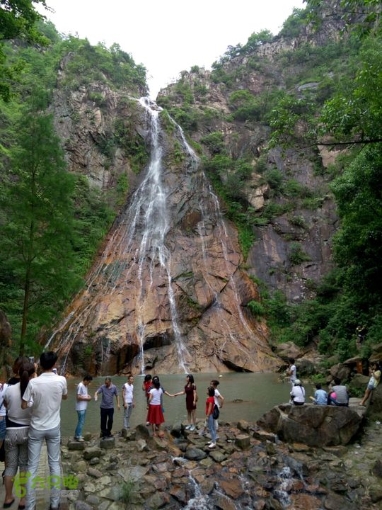 2015.6.1.仙岩风景区2015-06-01 14:26:41