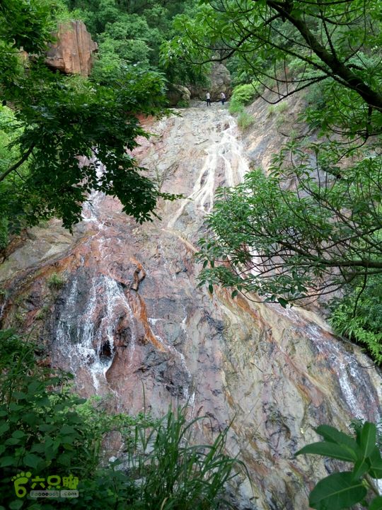 2015.6.1.仙岩风景区2015-06-01 15:31:58