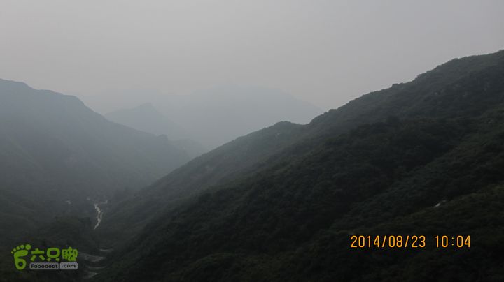 房山驷马沟-花木伦-水峪穿越IMG_6335