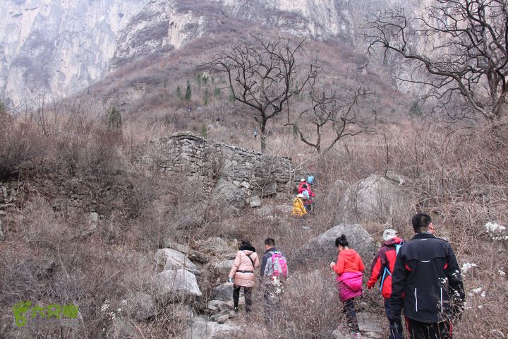 山西长治猫路～天生桥～万佛寺～英姑峽～隐龙谷IMG_0304