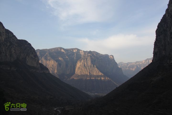 山西长治猫路～天生桥～万佛寺～英姑峽～隐龙谷IMG_0310